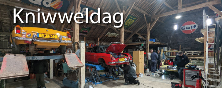 Kniwweldag