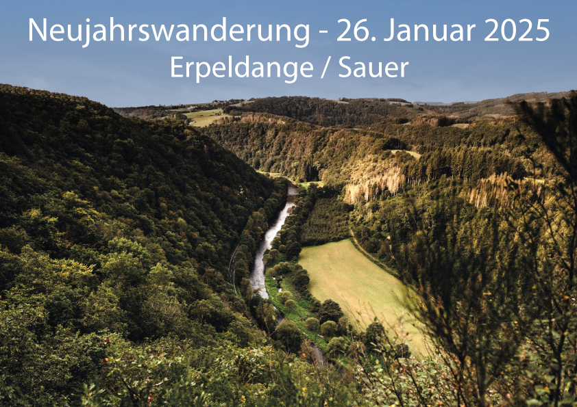 Neujahrswanderung-2025