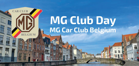 MG-Club-Day